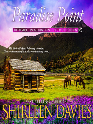 cover image of Paradise Point